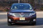 Toyota Venza 2009 года